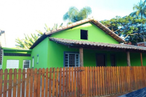 casa linda